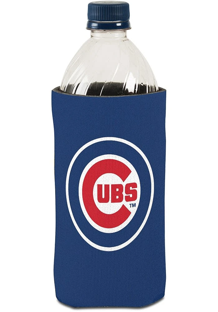 Chicago Cubs 20oz Coolie