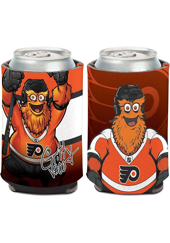 Philadelphia Flyers Gritty Mascot Coolie