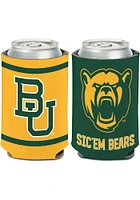 Baylor Bears Team Slogan Coolie