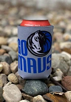 Dallas Mavericks Team Slogan Coolie