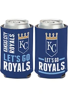 Kansas City Royals Team Slogan Coolie