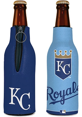 Kansas City Royals 2-Sided Bottle Coolie