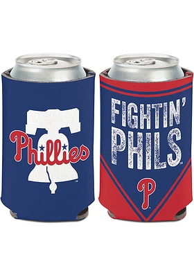 Philadelphia Phillies Team Slogan Coolie