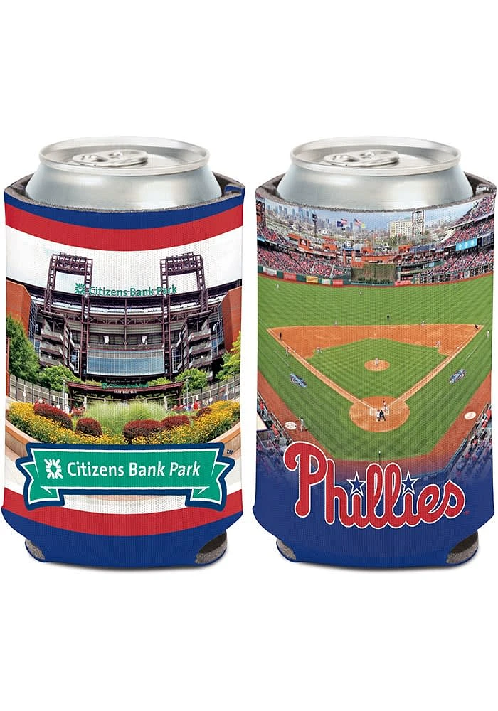 Philadelphia Phillies Stadium Coolie
