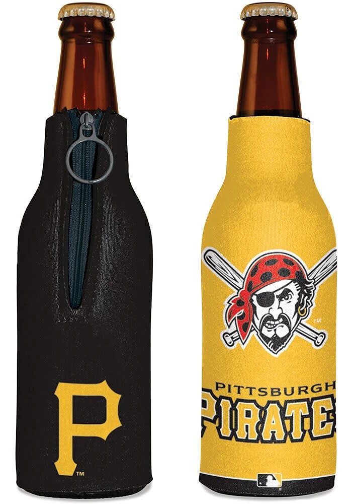 Pittsburgh Pirates 2-Sided Bottle Coolie