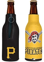 Pittsburgh Pirates 2-Sided Bottle Coolie