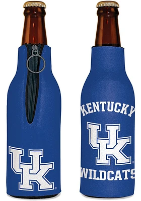 Kentucky Wildcats 12oz Bottle Coolie