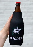 Dallas Stars 2-Sided Bottle Coolie