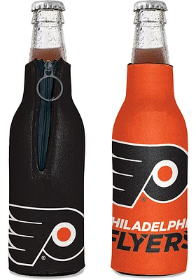Philadelphia Flyers 2-Sided Bottle Coolie