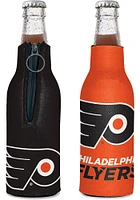 Philadelphia Flyers 2-Sided Bottle Coolie