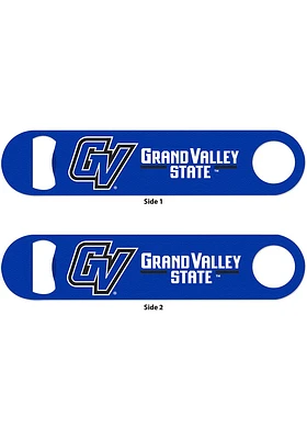 Grand Valley State Lakers Longneck Bottle Opener