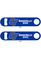 Grand Valley State Lakers Longneck Bottle Opener