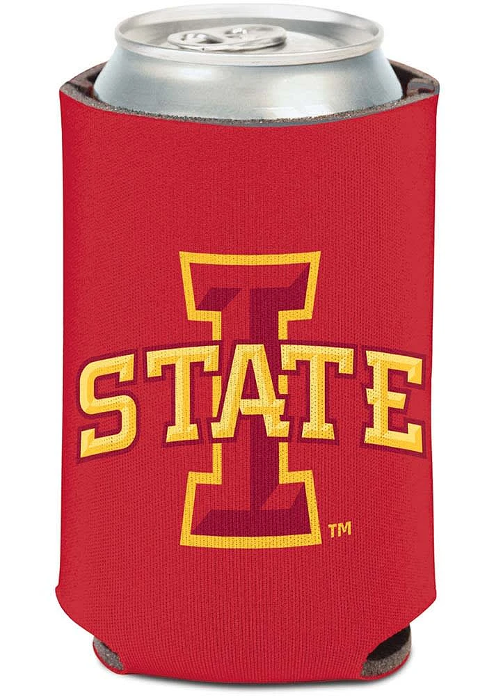 Iowa State Cyclones 2-Sided Logo Coolie