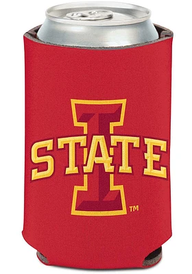Iowa State Cyclones 2-Sided Logo Coolie