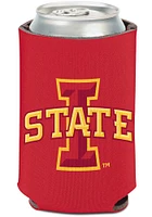 Iowa State Cyclones 2-Sided Logo Coolie