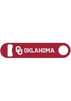 Oklahoma Sooners Longneck Bottle Opener