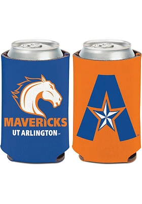 UTA Mavericks 2-Sided Logo Coolie