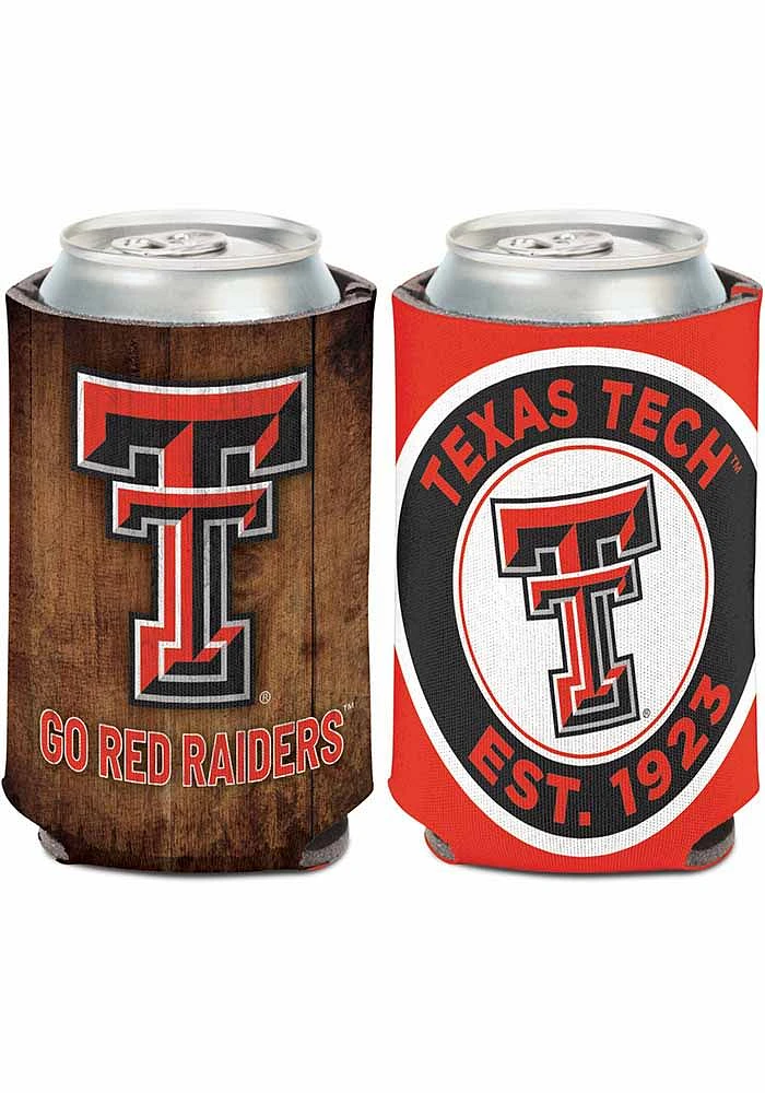 Texas Tech Red Raiders Evolution Coolie
