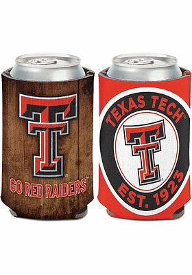 Texas Tech Red Raiders Evolution Coolie