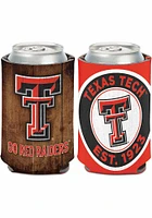 Texas Tech Red Raiders Evolution Coolie