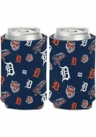 Detroit Tigers Scatterprint Coolie