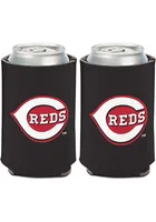 Cincinnati Reds 12oz Can Coolie