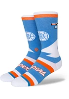 Los Angeles Clippers Stance City Edition 2022 Mens Crew Socks