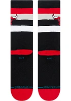 Chicago Bulls Stance ST Mens Crew Socks
