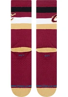 Cleveland Cavaliers Stance ST Mens Crew Socks