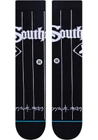 Chicago White Sox Stance City Connect Casual Mens Crew Socks