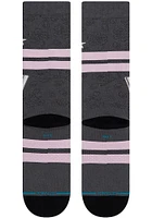 Washington Nationals Stance City Connect Casual Mens Crew Socks
