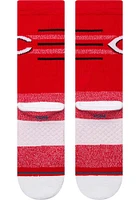 Cincinnati Reds Stance Closer Mens Crew Socks