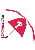 Philadelphia Phillies Auto Fold Umbrella
