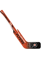 Philadelphia Flyers 21 Inch Long Wood Goalie Hockey Stick