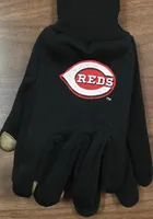 Cincinnati Reds Technology Mens Gloves