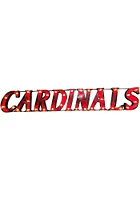Louisville Cardinals Lit Marquee Sign