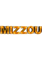 Missouri Tigers Lit Marquee Sign