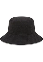New Era Penn State Nittany Lions Navy Blue Heather Mens Bucket Hat