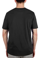 New Era St Louis Cardinals Black Armed Forces Day Short Sleeve T Shirt