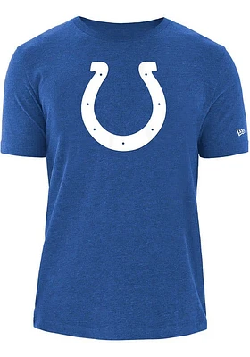 New Era Indianapolis Colts PRIMARY LOGO Short Sleeve T Shirt