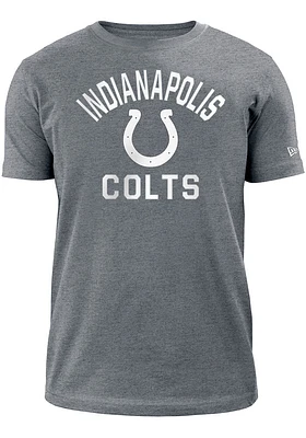 New Era Indianapolis Colts HEART AND SOUL Short Sleeve T Shirt