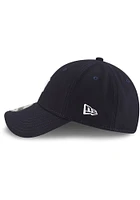 New Era Detroit Tigers Home The League 9FORTY Adjustable Hat - Navy Blue