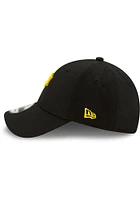 New Era Pittsburgh Pirates Alt 2 The League 9FORTY Adjustable Hat - Black