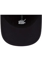 New Era Detroit Tigers Home Replica Core Classic 2.0 9TWENTY Adjustable Hat - Navy Blue