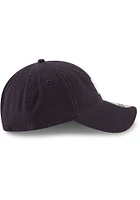 New Era New York Yankees Home Replica Core Classic 2.0 9TWENTY Adjustable Hat - Navy Blue