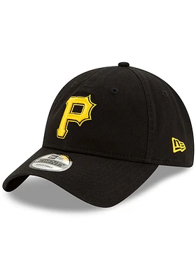 New Era Pittsburgh Pirates Alt Replica Core Classic 2.0 9TWENTY Adjustable Hat