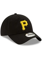 New Era Pittsburgh Pirates Alt Replica Core Classic 2.0 9TWENTY Adjustable Hat