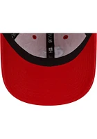 New Era St Louis Cardinals Game Replica Core Classic 2.0 9TWENTY Adjustable Hat - Red