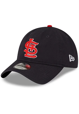 New Era St Louis Cardinals Alt Replica Core Classic .0 9TWENTY Adjustable Hat