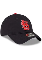 New Era St Louis Cardinals Alt Replica Core Classic .0 9TWENTY Adjustable Hat